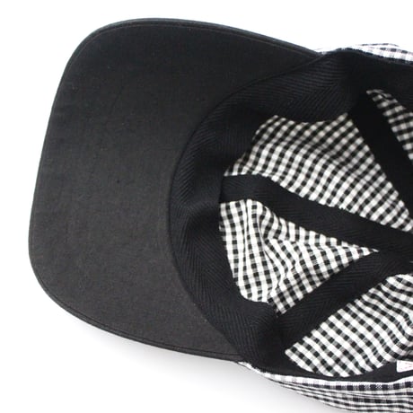 カーブキャップ Type C / Curve Brim Cap Type C