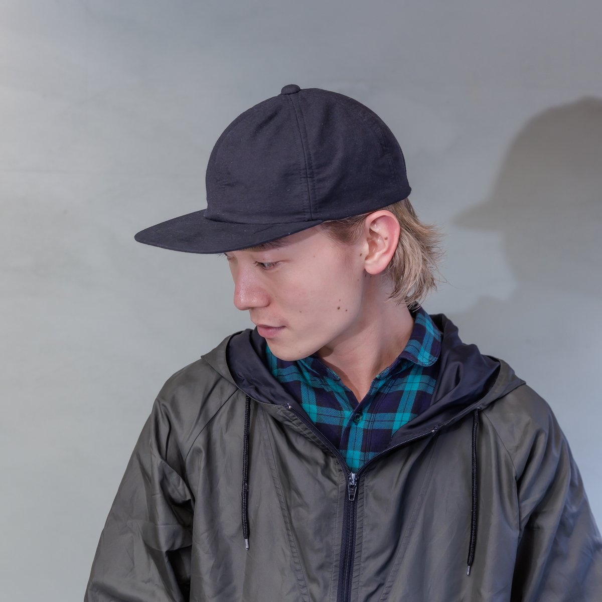 J*T様 NEIGHBORHOOD ブラックキャップ URBAN CLASSIC 楽天市場】NEIGHBORHOOD ネイバーフッド キャップ コットンニット