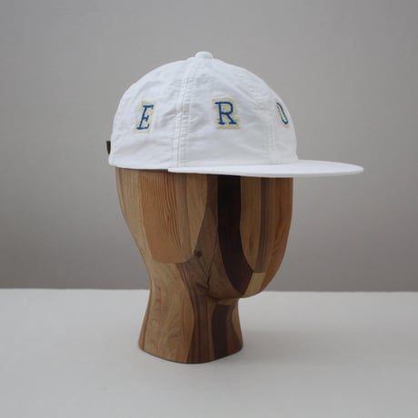 "ROOKIE" CAP  / <ROOKIE刺繍>