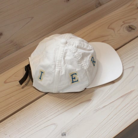 "ROOKIE" CAP  / <ROOKIE刺繍>