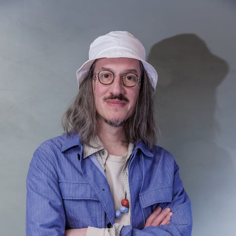 BUCKET HAT / バケットハット <ホワイト>