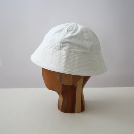 SAILOR HAT / セーラーハット <無地>