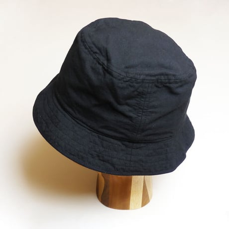 BUCKET HAT / バケットハット <無地>