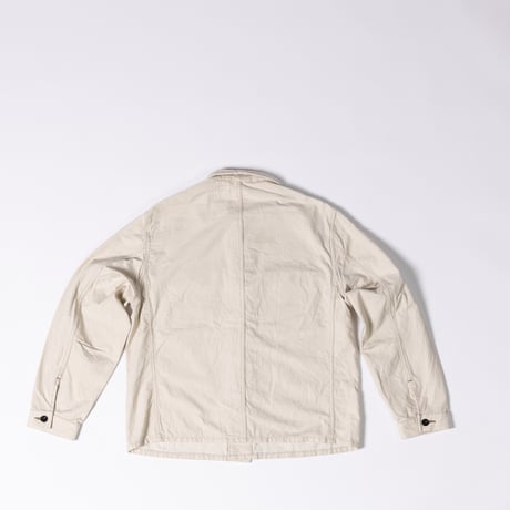 UWSJ / Utility Work Shirt Jacket