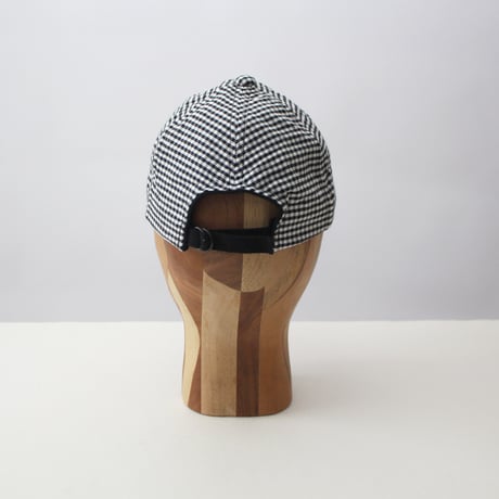 カーブキャップ Type C / Curve Brim Cap Type C