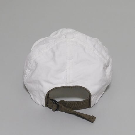 WHITE CAP / ホワイトキャップ<無地>