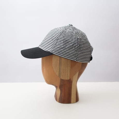 カーブキャップ Type C / Curve Brim Cap Type C