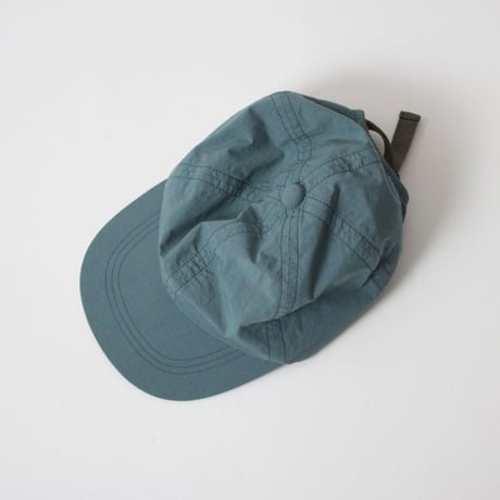 Ripstop CAP / リップストップ キャップ / Round Brim Cap Type B