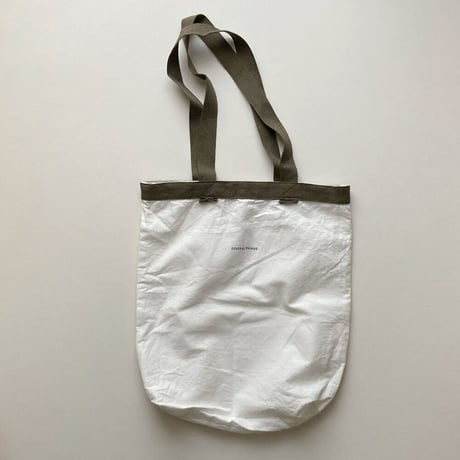 シンプルエコトートバッグ