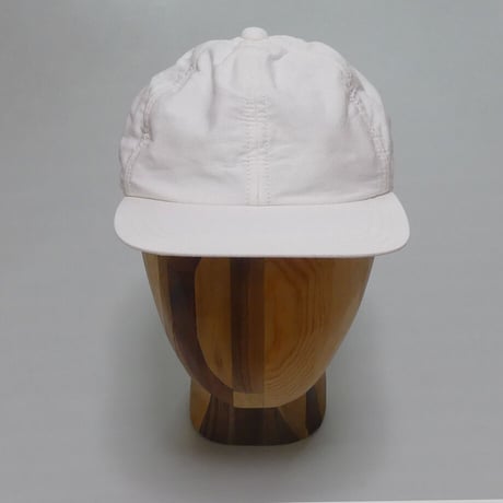 WHITE CAP / ホワイトキャップ<無地>