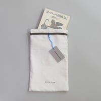 PaperBack Bag  <無地>