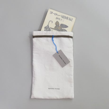 PaperBack Bag  <無地>