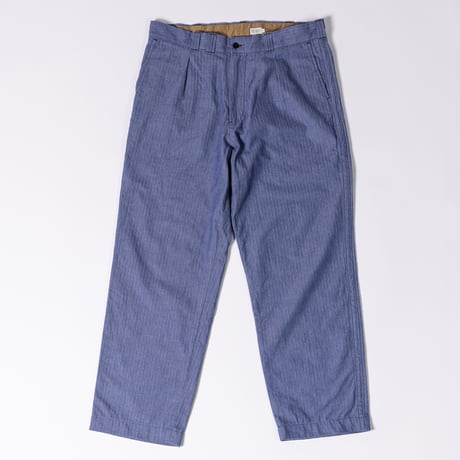 DWLT / Daily Work Life Trouser
