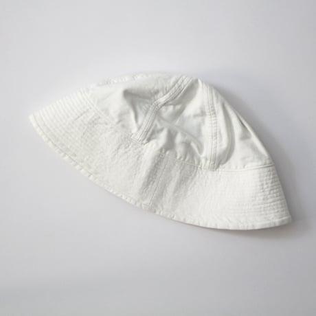 SAILOR HAT / セーラーハット <無地>