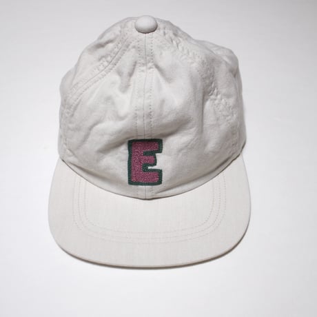 C・O・F・F・E・E 刺繍 CAP