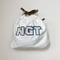 きんちゃく 中　\"NGT\" 新潟 刺繍