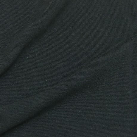 S/S "HANMOU" Tee / 半袖 "反毛" Tシャツ