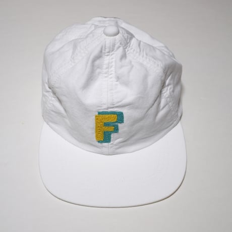 C・O・F・F・E・E 刺繍 CAP
