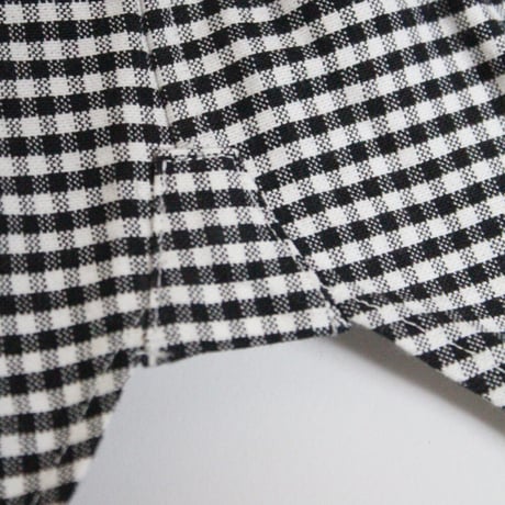 L/S Authentic Button Down Collar Shirt / ボタンダウンシャツ