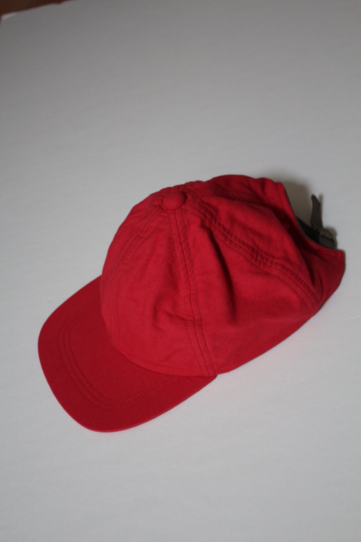 ELLA DOUGLAS レッドキャップ RED CAP / レッドキャップ<無地> | GENERAL THINGS