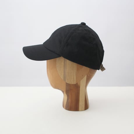 カーブキャップ Type C / Curve Brim Cap Type C