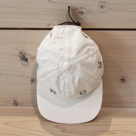 "ROOKIE" CAP  / <ROOKIE刺繍>