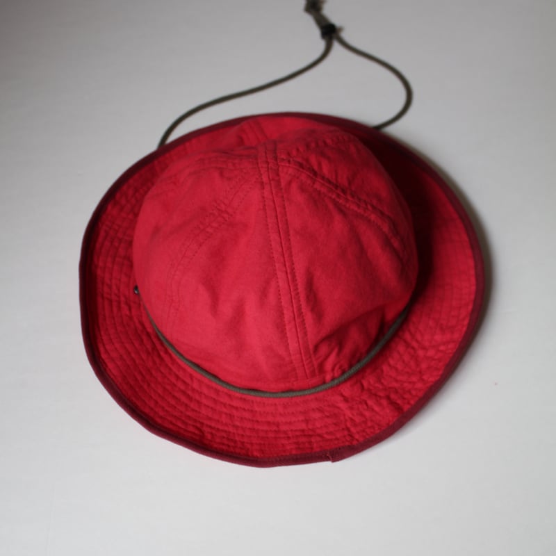 RED HAT / レッドハット <無地> | GENERAL THINGS
