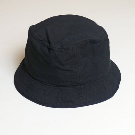 BUCKET HAT / バケットハット <無地>