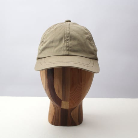 カーブキャップ Type C / Curve Brim Cap Type C