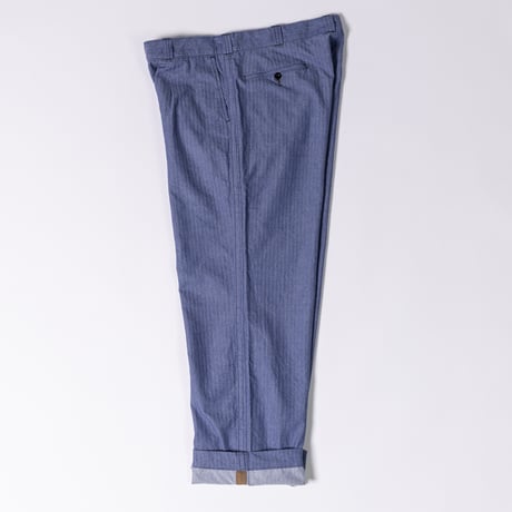 DWLT / Daily Work Life Trouser