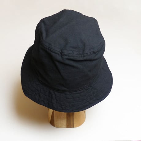 BUCKET HAT / バケットハット <無地>