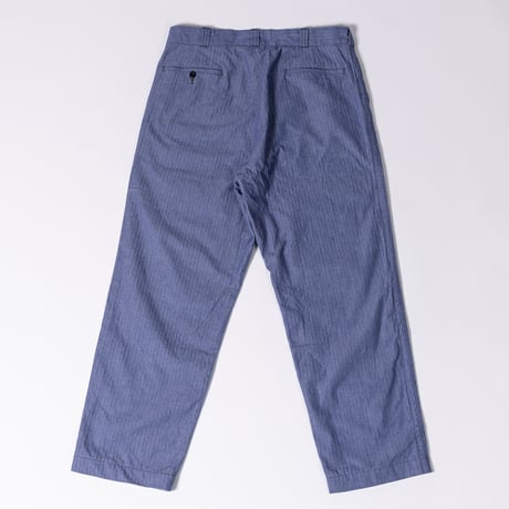 DWLT / Daily Work Life Trouser