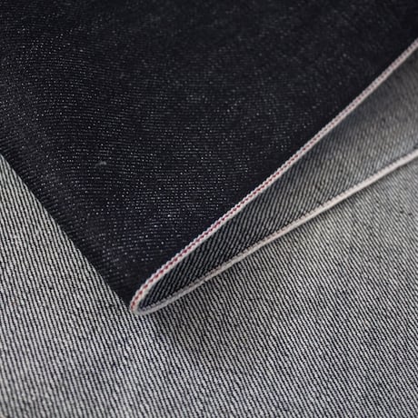 Lot.7110 / 2 Pockets Solid Denim Jacket