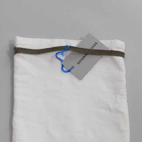 PaperBack Bag  <無地>