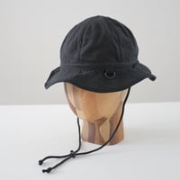 BLACK HAT / ブラックハット <無地>
