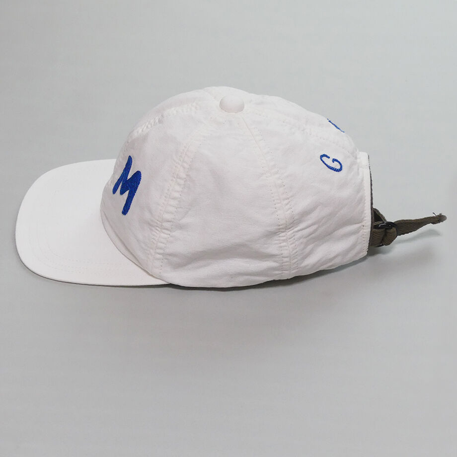 シャルボン　キャップ　charbon cap　ホワイト 47 キャップ 47brand クリーンナップ フォーティーセブン