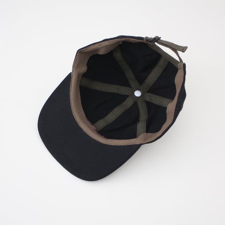 "SUPER" CAP  / <SUPER刺繍> / 3色