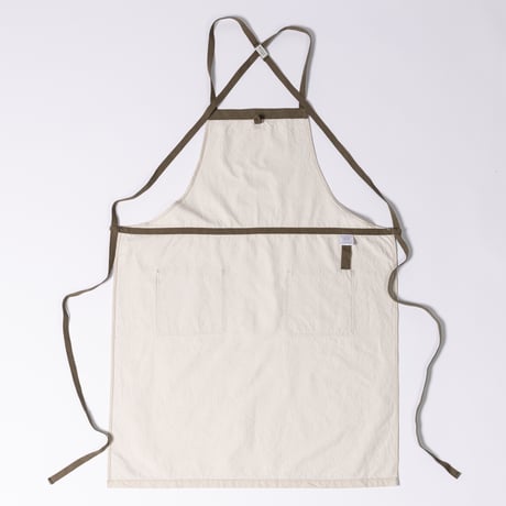 Apron / エプロン