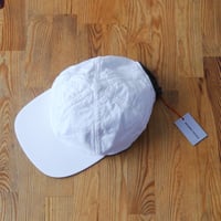 WHITE CAP / ホワイトキャップ<無地>