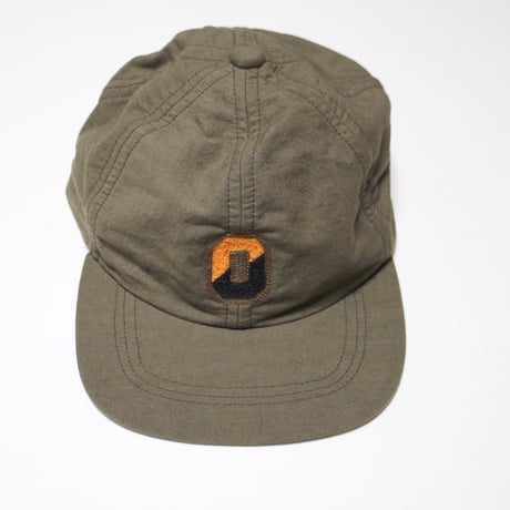 C・O・F・F・E・E 刺繍 CAP