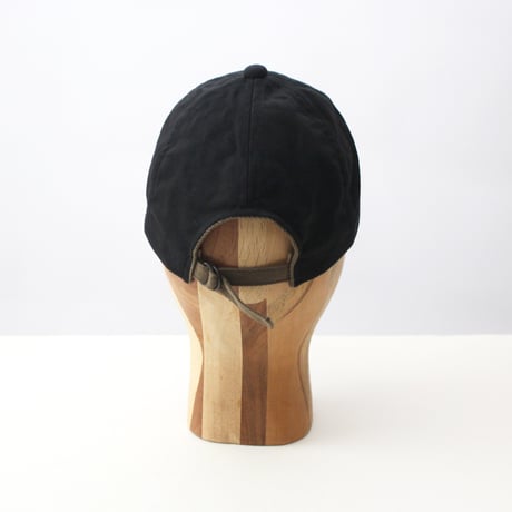 カーブキャップ Type C / Curve Brim Cap Type C