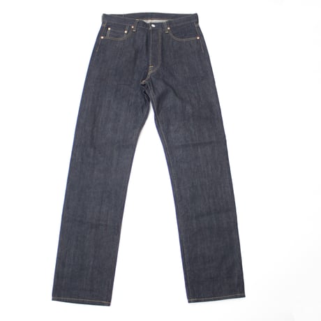 Lot.120 / Button fly Jeans Line 2 Straight