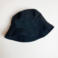 BUCKET HAT / バケットハット <無地>