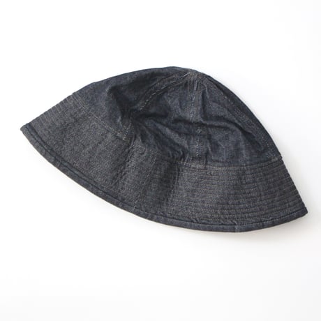 SAILOR HAT / セーラーハット <無地>