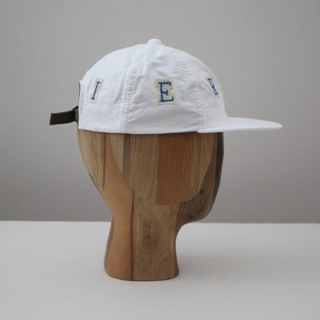 "ROOKIE" CAP  / <ROOKIE刺繍>