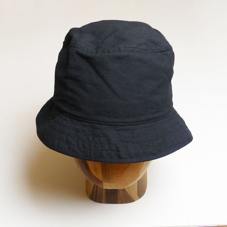 BUCKET HAT / バケットハット <無地>