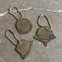 KEY CHARM / キーチャーム