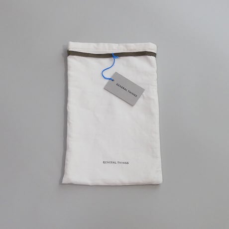 PaperBack Bag  <無地>