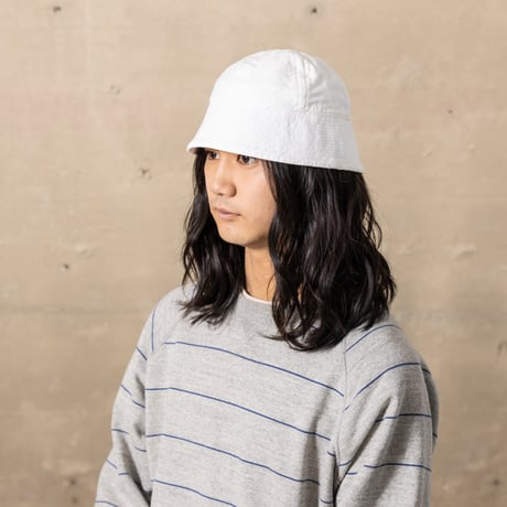 SAILOR HAT / セーラーハット <無地>