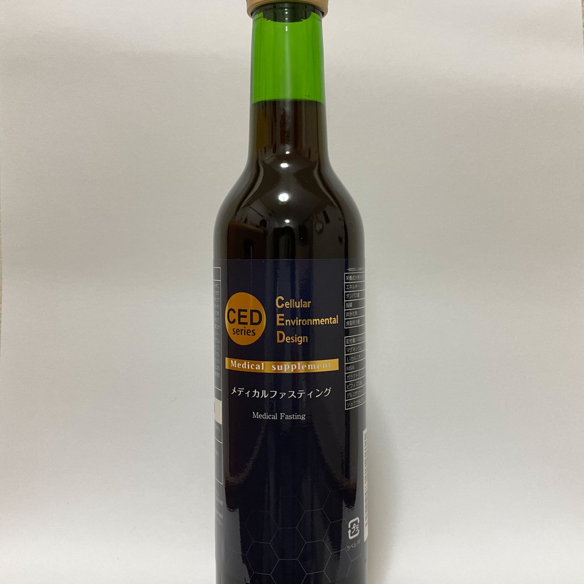 メディカルファスティングドリンク | 村松歯科医院 WEB STORE村松歯科笑店